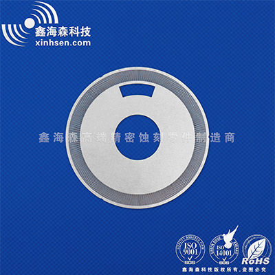 蝕刻不銹鋼金屬碼盤(pán) 蝕刻不銹鋼金屬碼盤(pán)